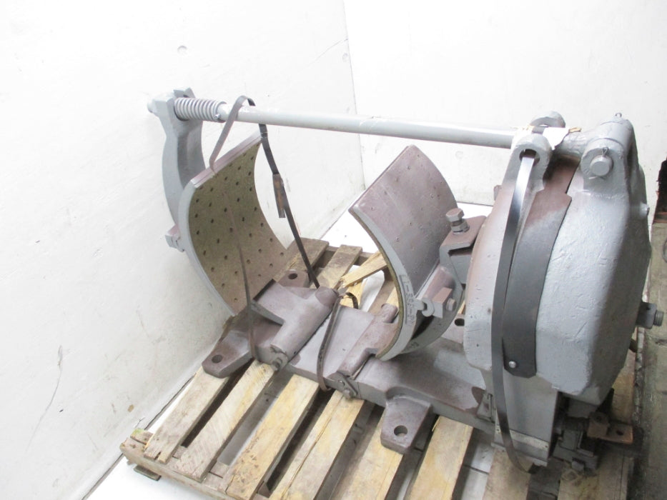CASEY 23 INCH MAGNETIC BRAKE 505 NSNP