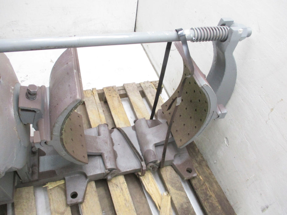 CASEY 23 INCH MAGNETIC BRAKE 505 NSNP