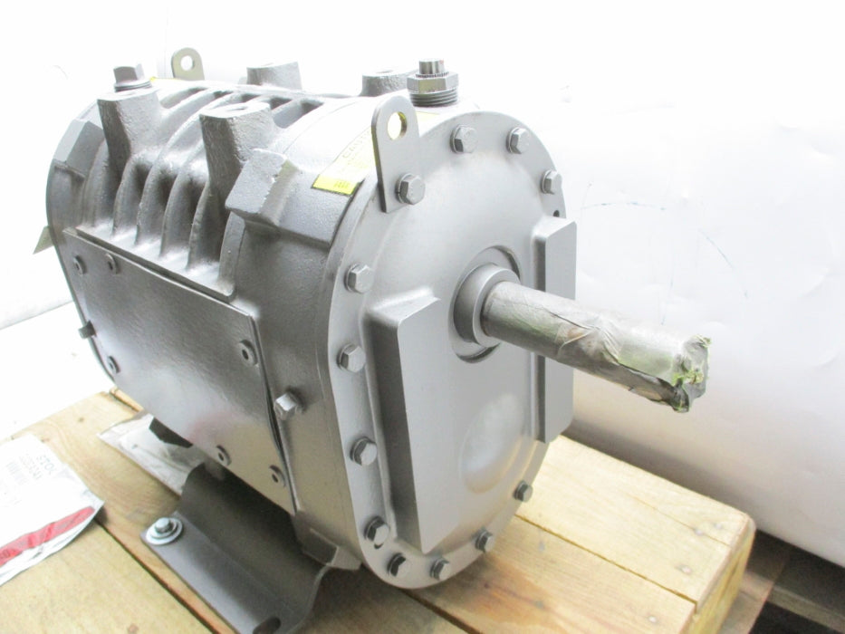 GARDNER DENVER DUROFLOW 4509 GGDCADAX 4509 NSNP