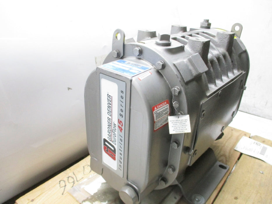 GARDNER DENVER DUROFLOW 4509 GGDCADAX 4509 NSNP