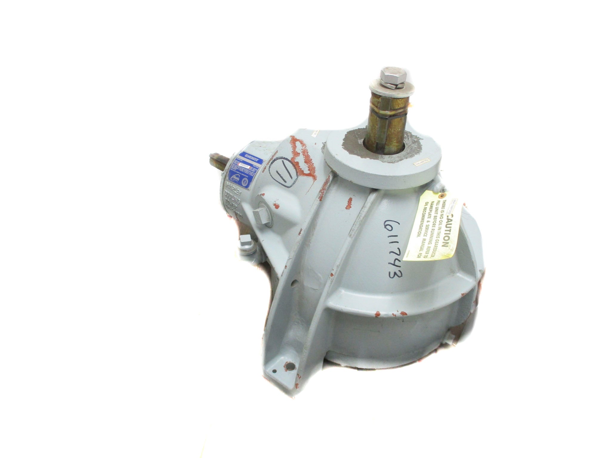 MARLEY GEAREDUCER 22501579 NSNP