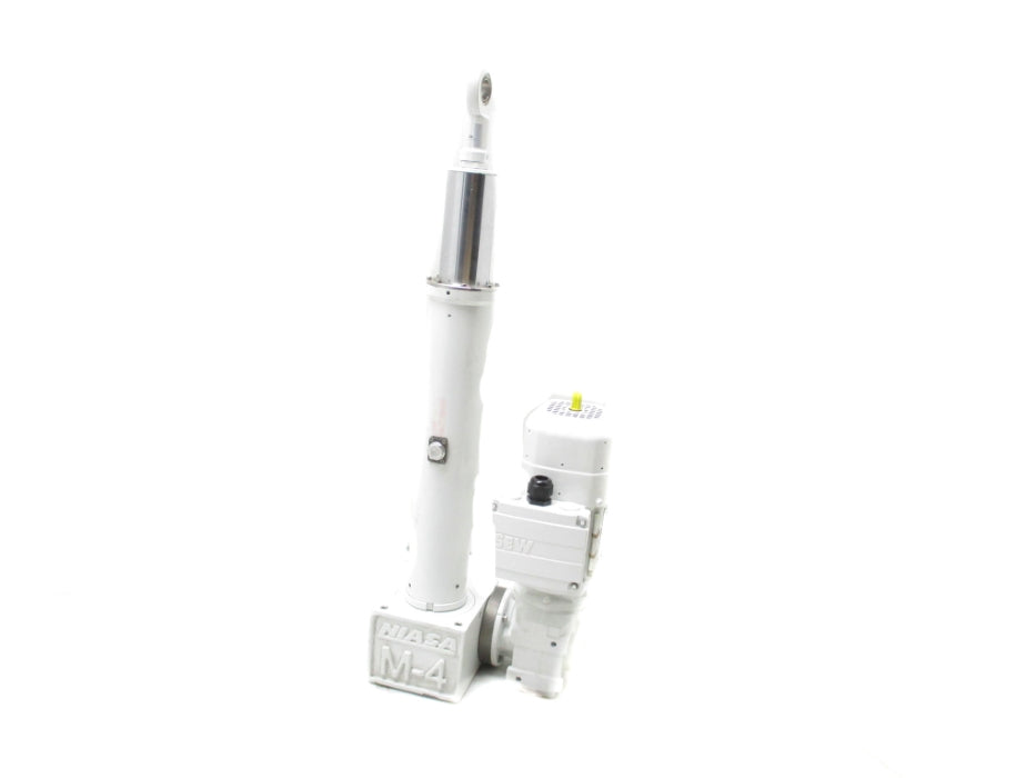 SEW EURODRIVE SAF37DRS71M4BE1HR/U/DH/2W (B) NSNP