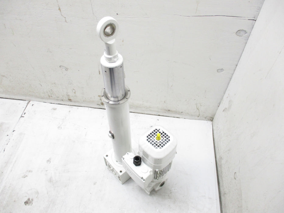 SEW EURODRIVE SAF37DRS71M4BE1HR/U/DH/2W (B) NSNP