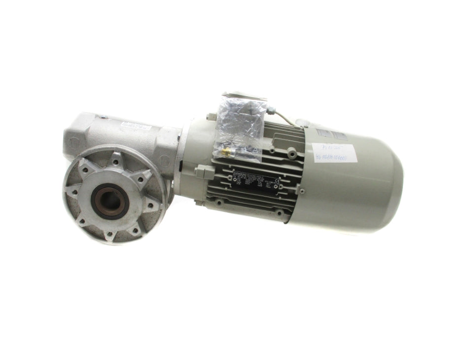 SIEMENS 1LA7090-4AA12-Z NSNP