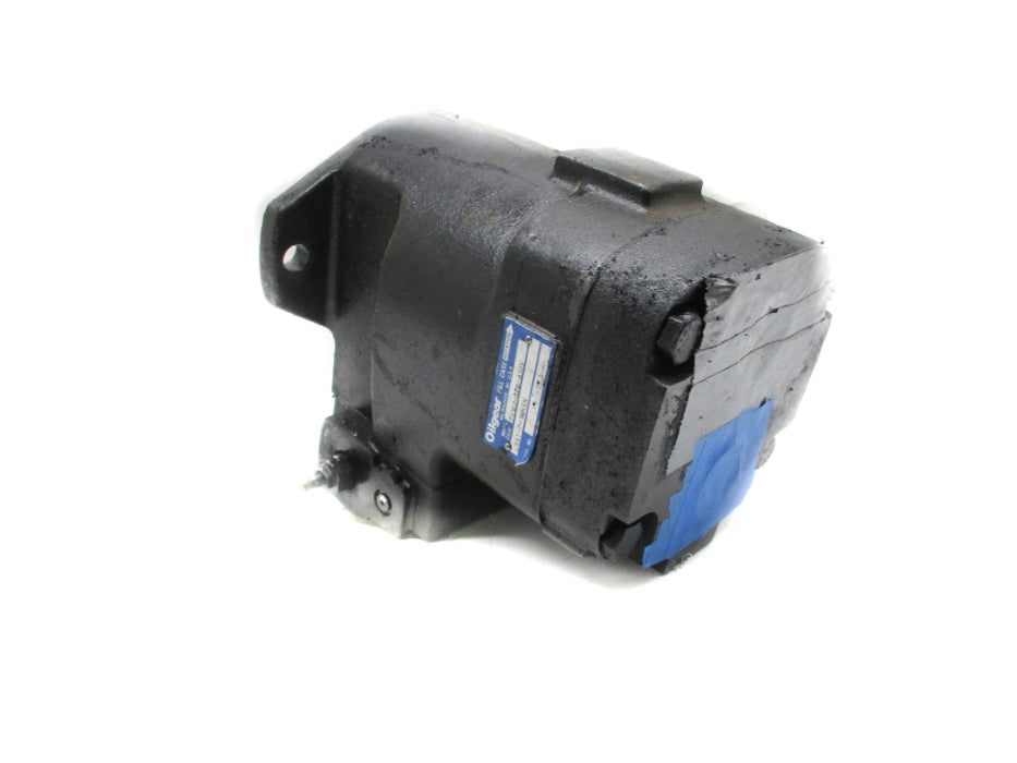 OILGEAR PVWJ-076-A4UV UNMP