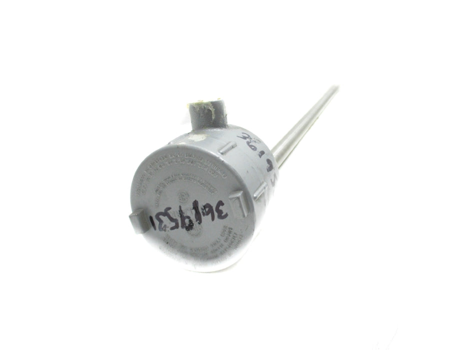 VAREC 06-08636-2 (B) NSNP