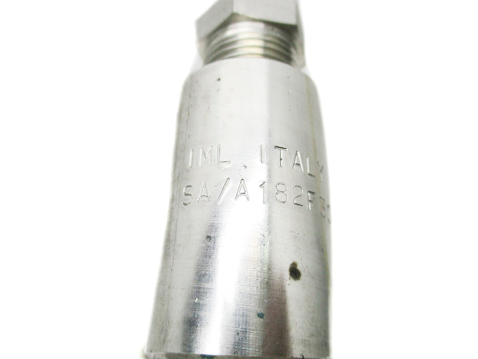 IML SA/A182F304/F304L B16 (B) NSNP
