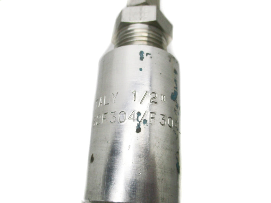IML SA/A182F304/F304L B16 (B) NSNP