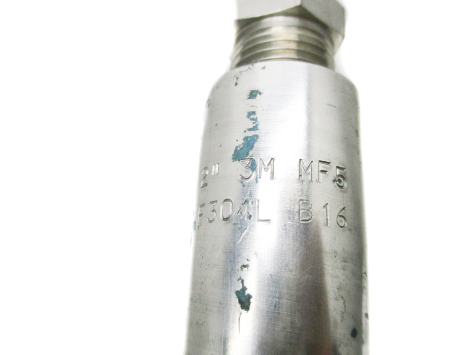 IML SA/A182F304/F304L B16 (B) NSNP