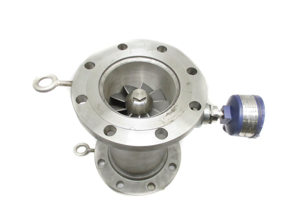 COX INSTRUMENT 6-81AF5C2 (B) NSNP