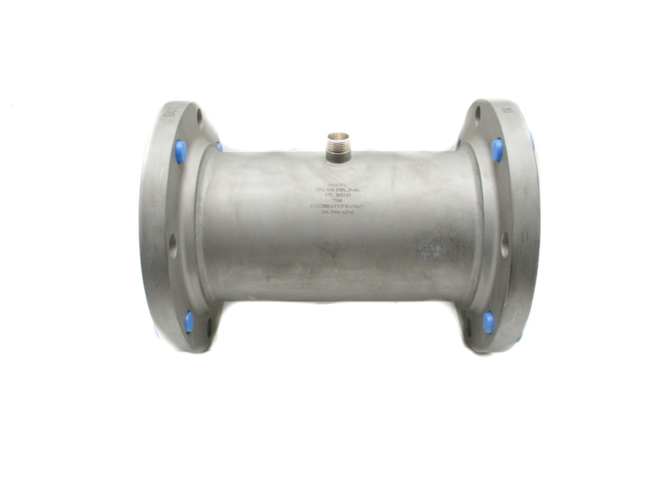 LIQUID CONTROLS SP6-MB-PHL-D-4X (B) NSNP