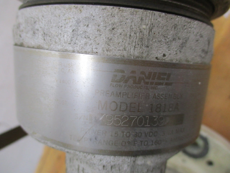 DANIEL 3401-3P NSNP