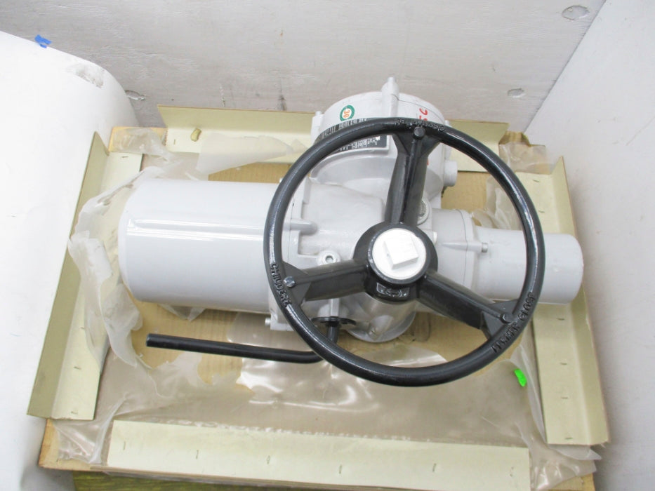 ROTORK IQM12FA10A NSNP