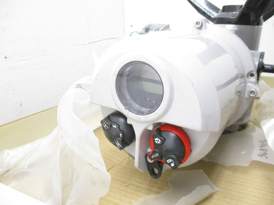 ROTORK IQM12FA10A NSNP