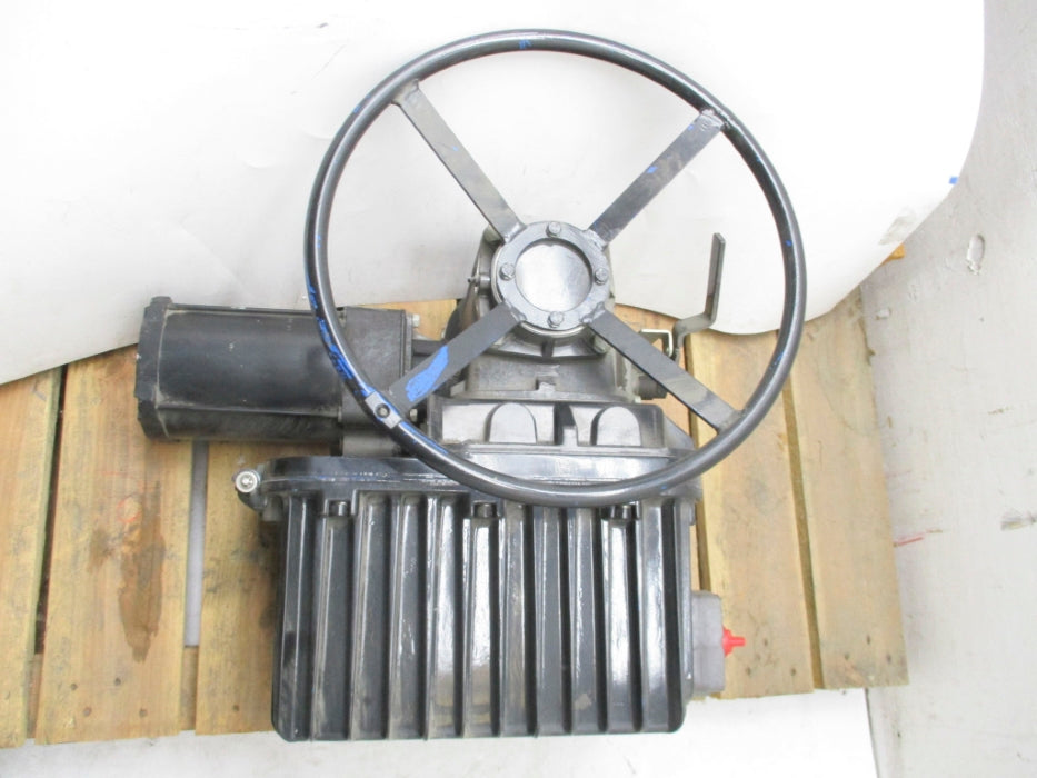 FLOWSERVE 1120-20-1230203W NSNP