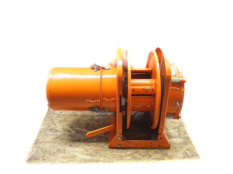 GLEASON REEL CORP S16751-27-09-2-CSA UNMP