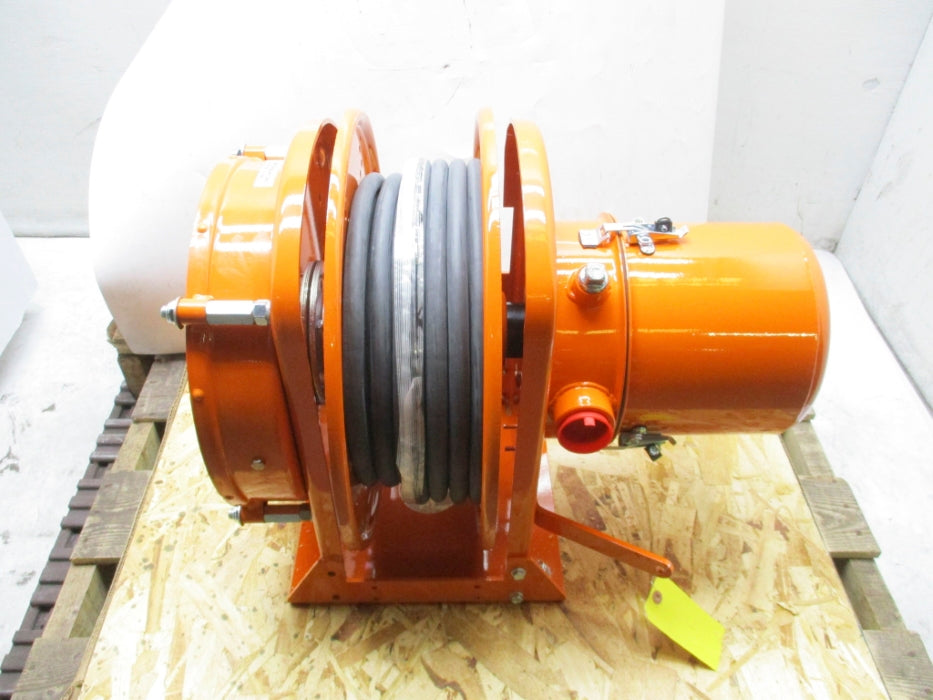 GLEASON REEL CORP S18801-43-09-2-CSA3000 NSMP