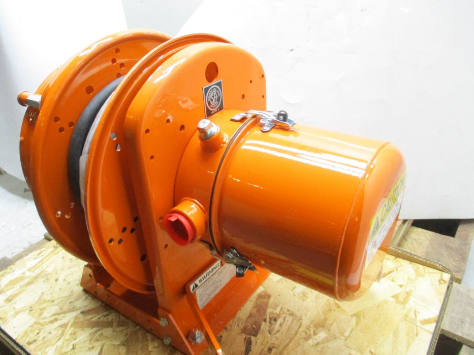 GLEASON REEL CORP S18801-43-09-2-CSA3000 NSMP