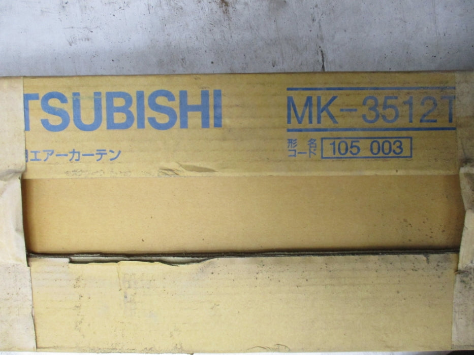 MITSUBISHI MK-3512T NSFS