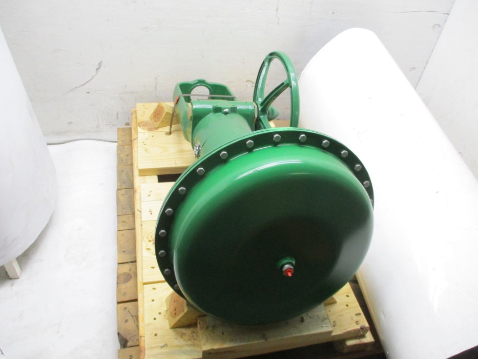 FISHER CONTROLS TYPE 667 SIZE 70 NSMP