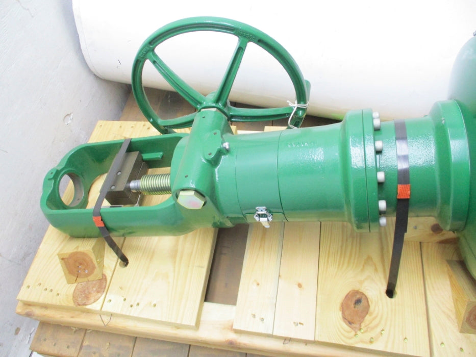 FISHER CONTROLS TYPE 667 SIZE 70 NSMP