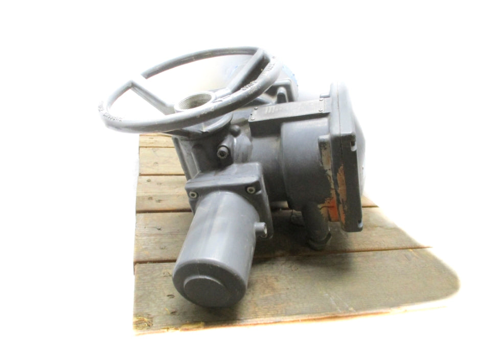 ROTORK IQ7.FA10A UNMP