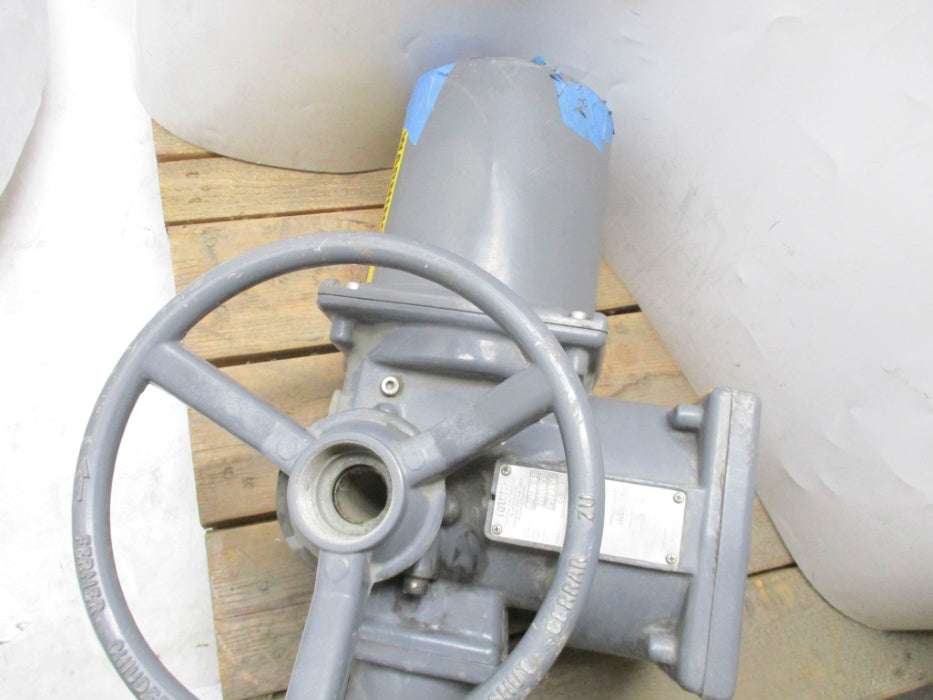 ROTORK IQ7.FA10A UNMP