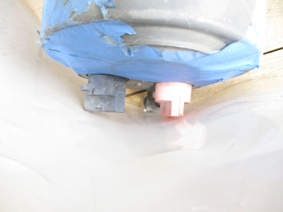 ROTORK IQ7.FA10A UNMP