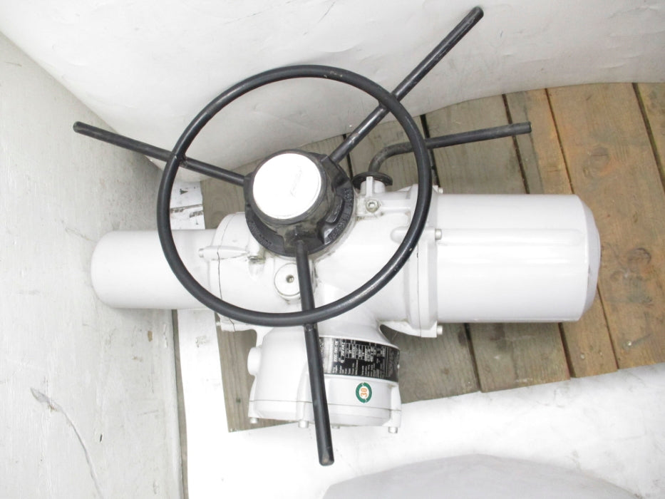 ROTORK IQ25FA14Z NSNP