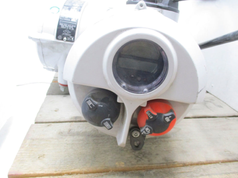 ROTORK IQ25FA14Z NSNP