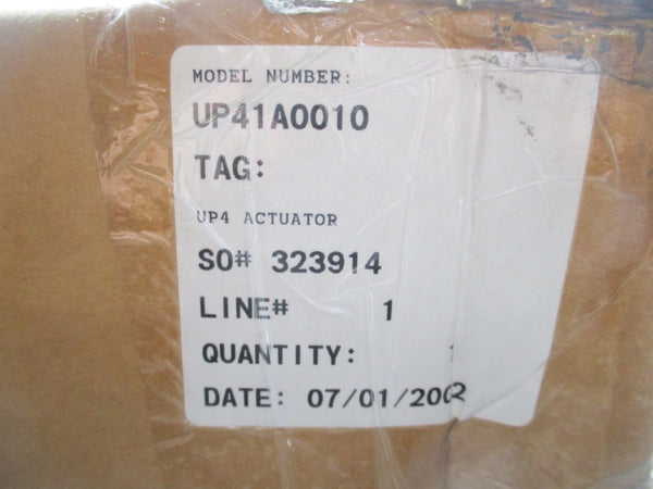 ABB UP41A0010 NSMP