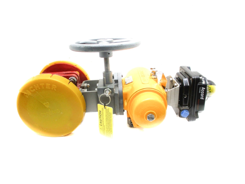 HYTORK EIA-XL0221-DAG-A00 NSNP
