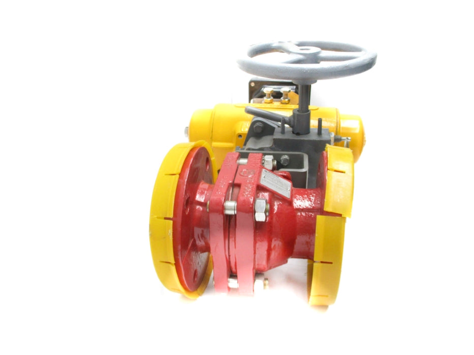 HYTORK EIA-XL0221-DAG-A00 NSNP
