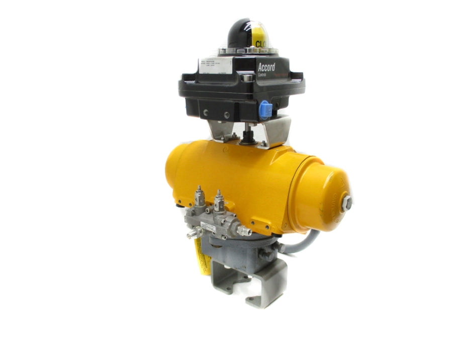 HYTORK EIA-XL0221-DAG-A00 (AS PICTURED) NSNP