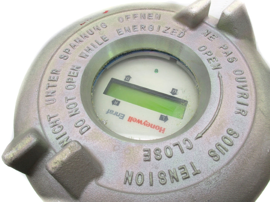 HONEYWELL 854 ATG UEAV854C11F2*C*Z/ZZ NSNP