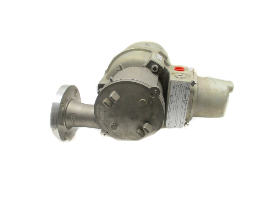 ENRAF UEAV854C11F2*C*Z NSNP
