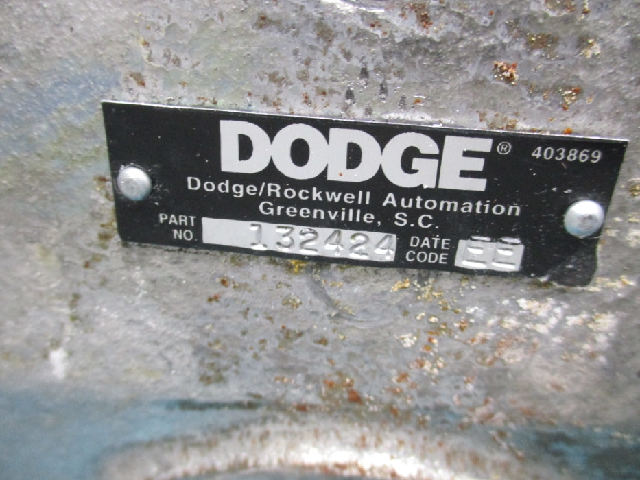DODGE 132424 NSNP
