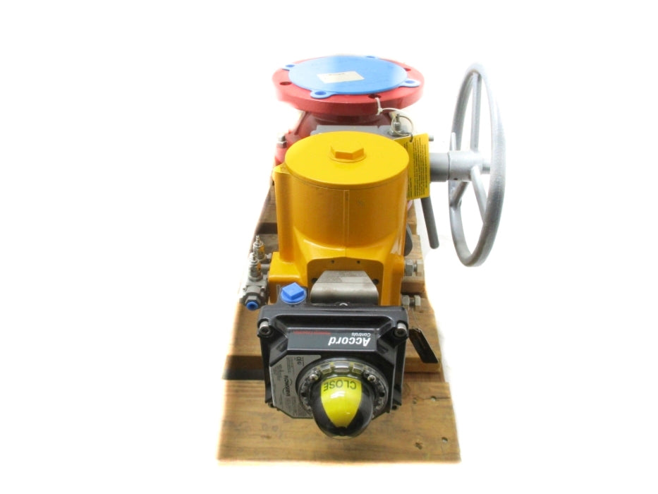 HYTORK EIA-XL0681-DAS-A00 NSNP