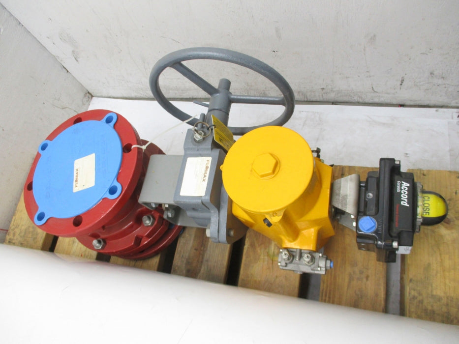 HYTORK EIA-XL0681-DAS-A00 NSNP