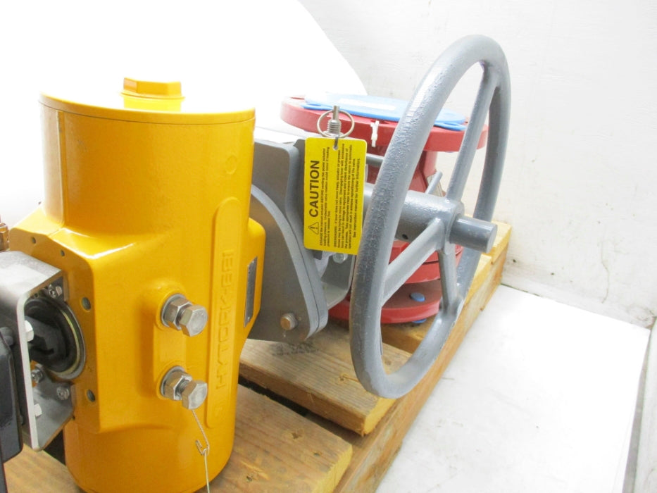 HYTORK EIA-XL0681-DAS-A00 NSNP