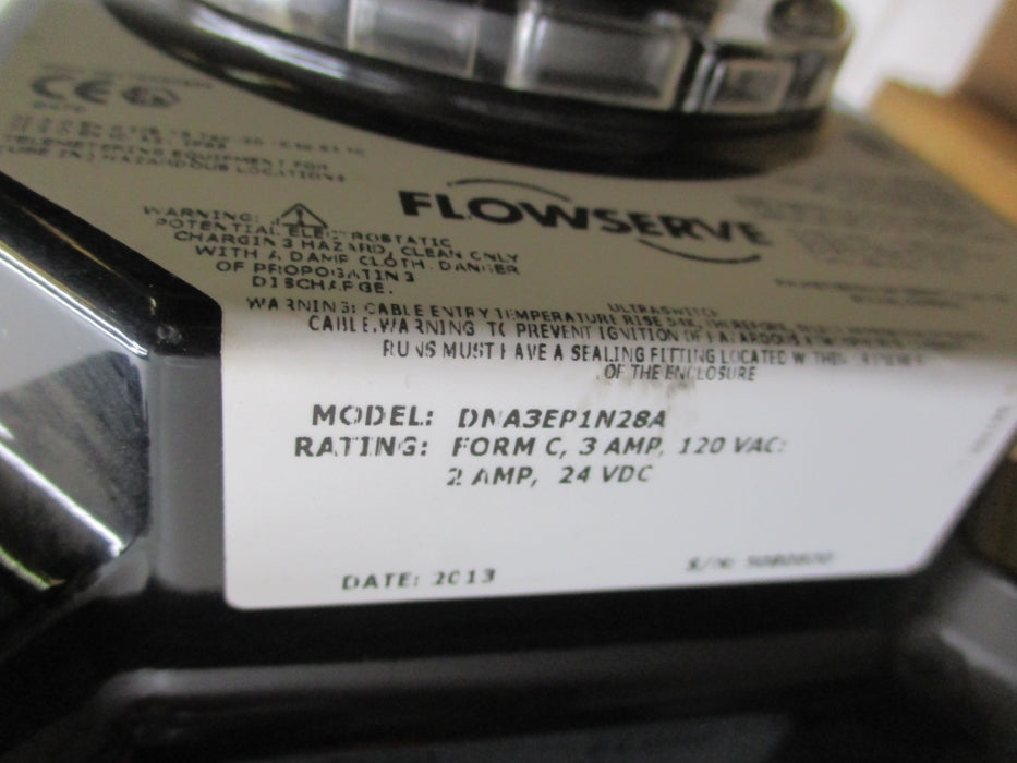 HYTORK EIA-XL0681-DAS-A00 NSNP