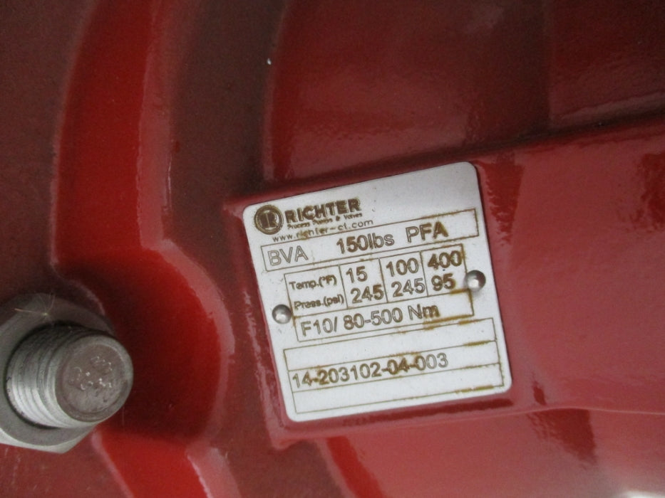 HYTORK EIA-XL0681-DAS-A00 NSNP