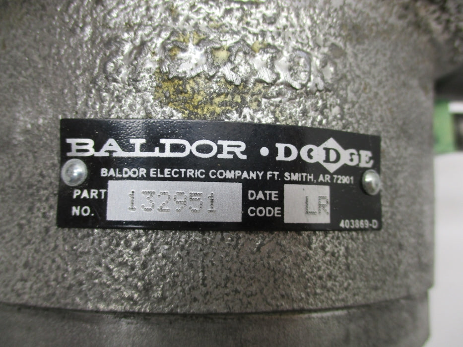 BALDOR 132951 NSMP