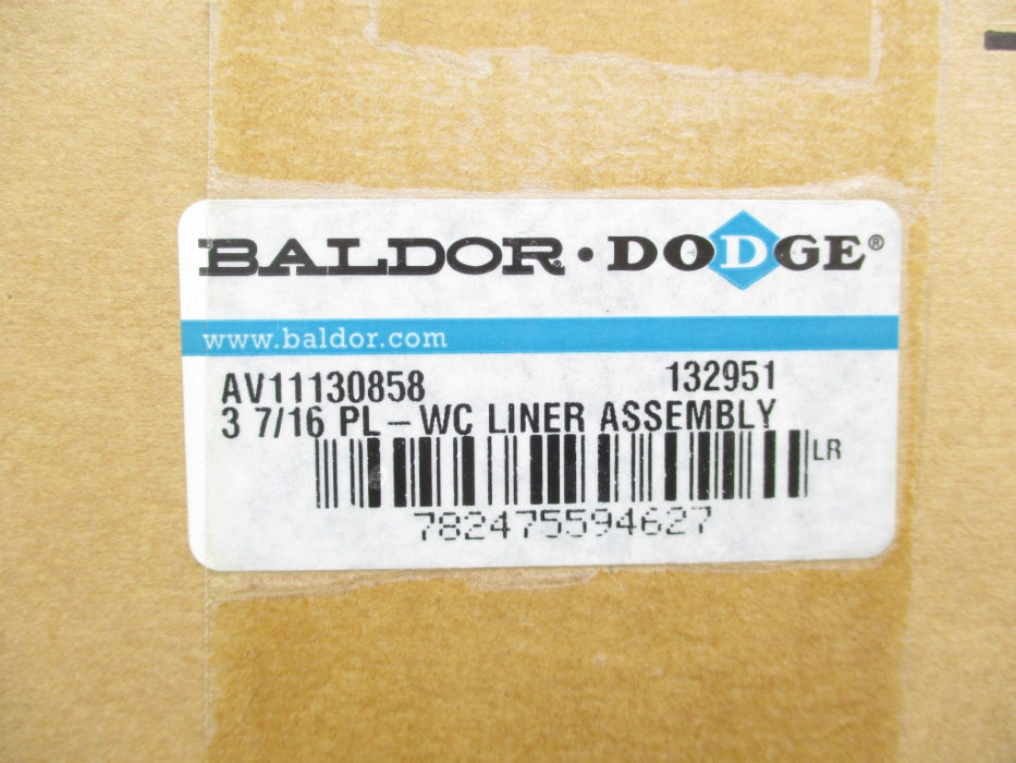 BALDOR 132951 NSMP