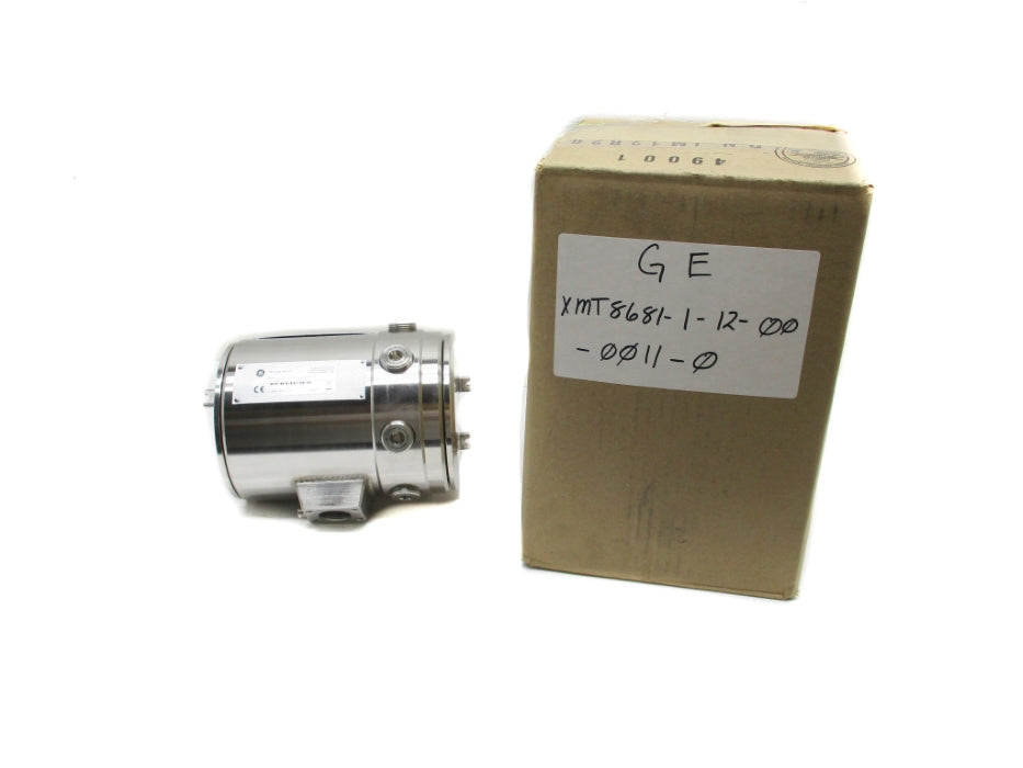 GENERAL ELECTRIC XMT868I-1-12-00-0011-0 (B) NSNP