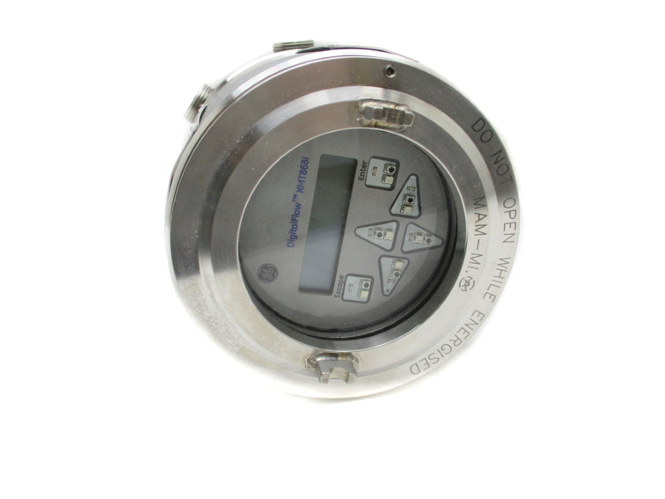 GENERAL ELECTRIC XMT868I-1-12-00-0011-0 (B) NSNP
