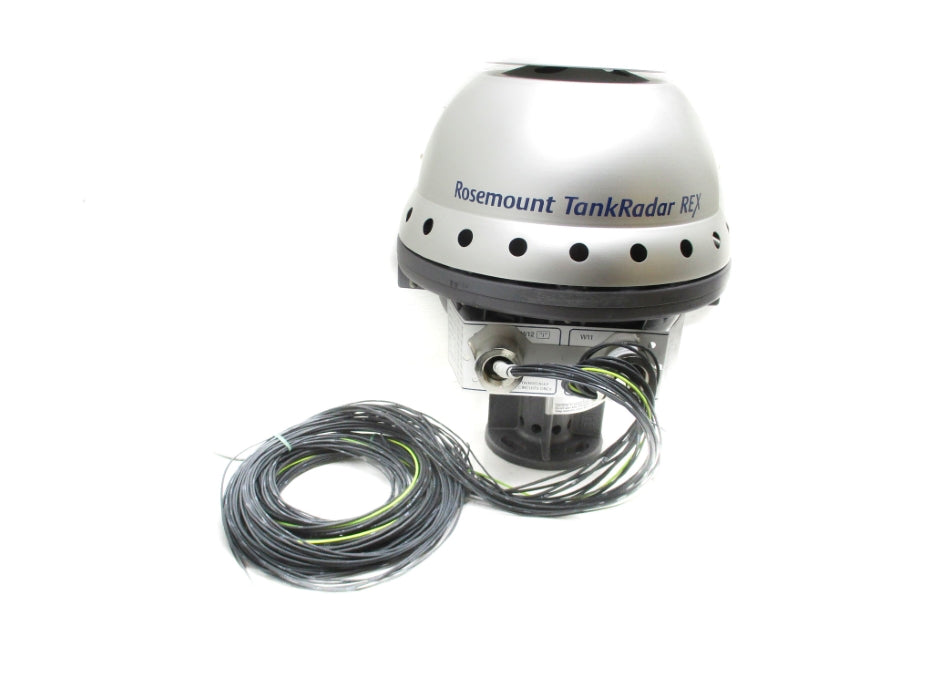 ROSEMOUNT RTG3900 NSMP