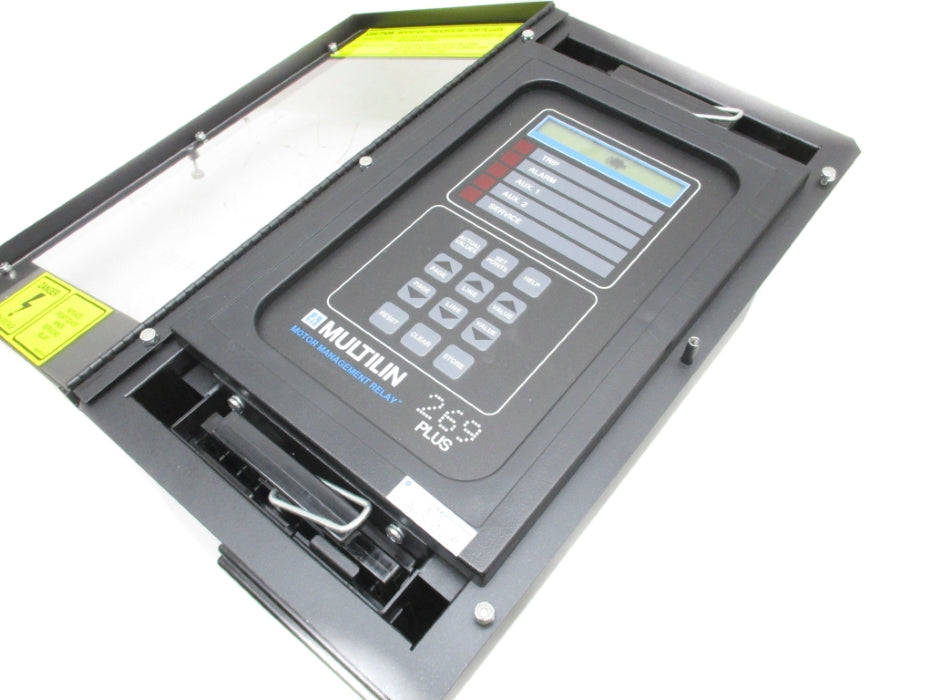 GENERAL ELECTRIC  269PLUS-D/O-226-100P-LO NSMP