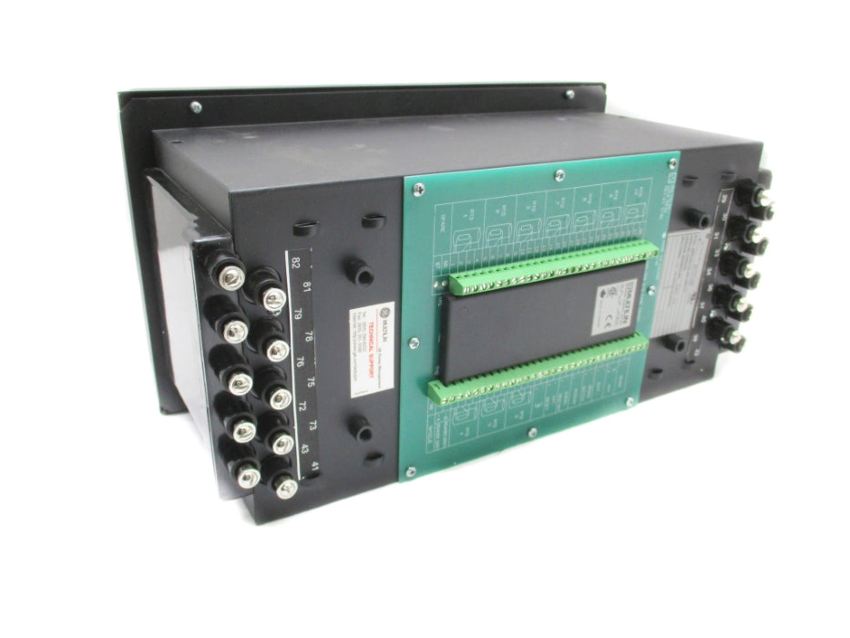 GENERAL ELECTRIC  269PLUS-D/O-226-100P-LO NSMP