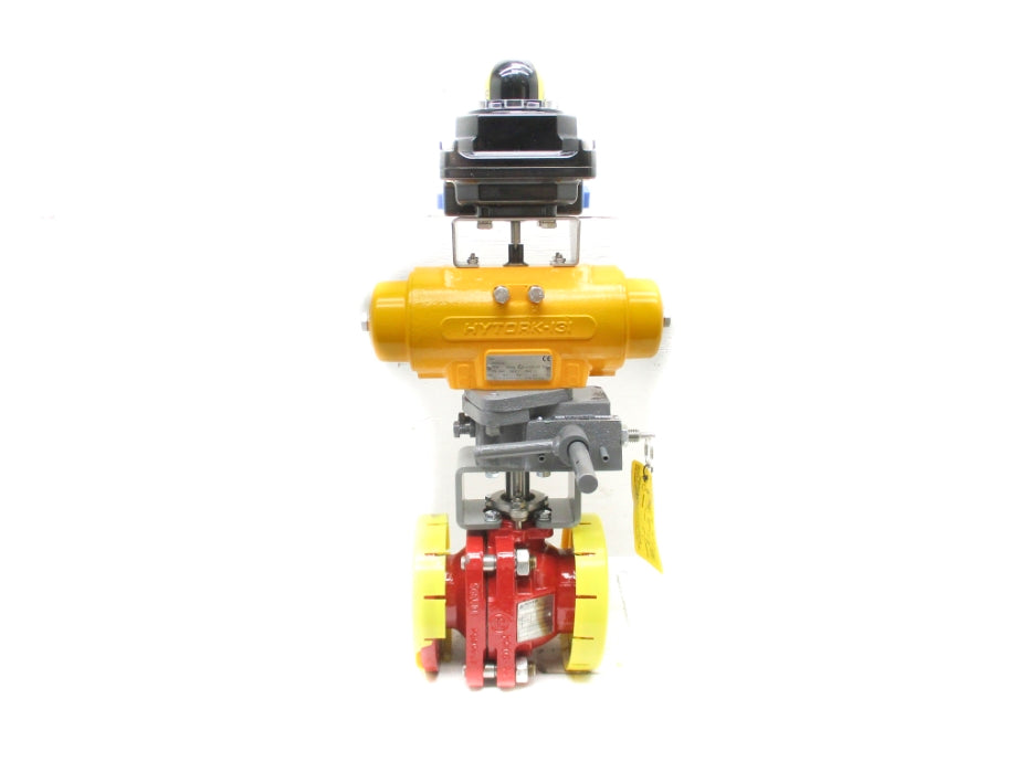 HYTORK EIA-XL0131-DAG-A00 NSNP
